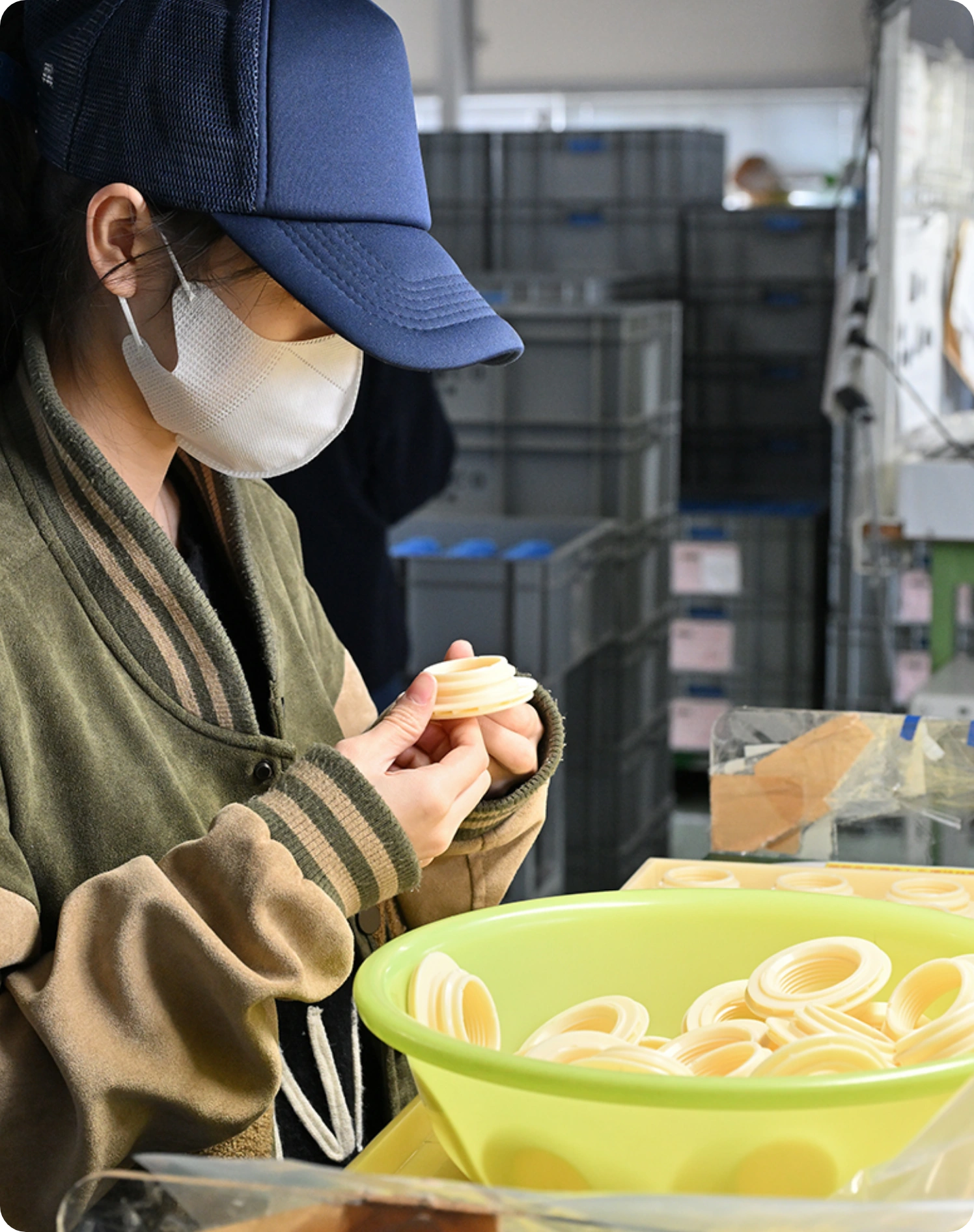 業務案内の画像